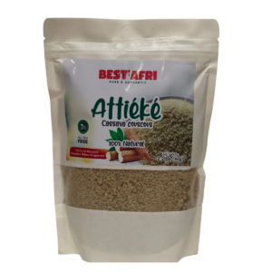 Attieke - Cassava Couscous - 500g