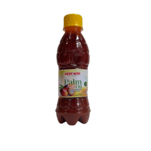 Red Palm Oil - 240ml