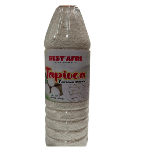 Tapioca - Cassava Pearls - 650g