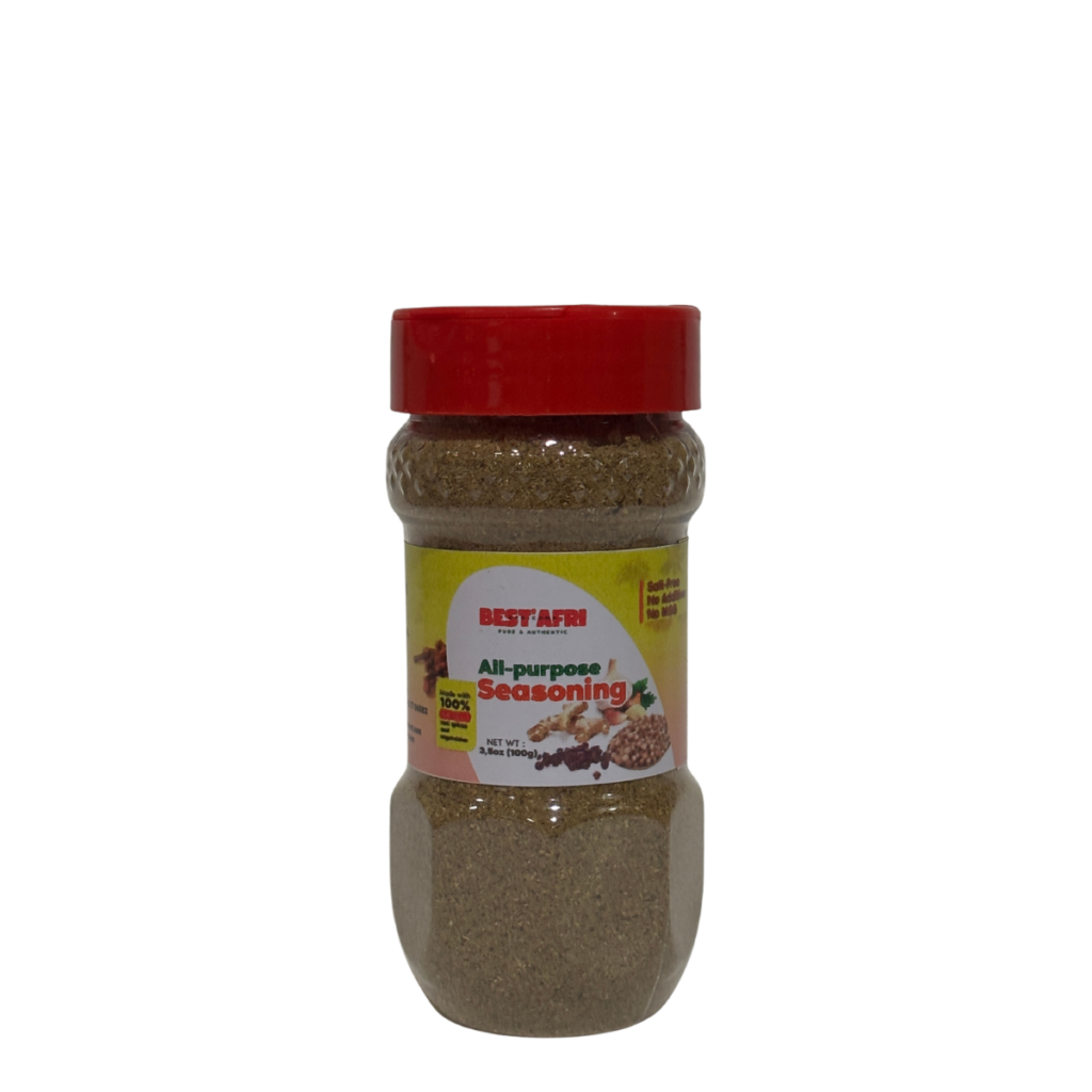 All-Purpose Seasoning - 100g