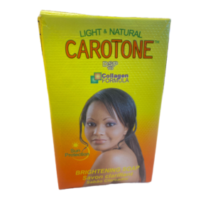 Carotone Soap — 190g (6.7oz)